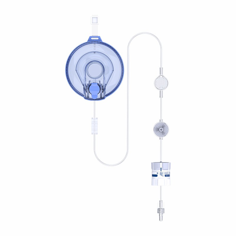 Disposable Infusion Pump